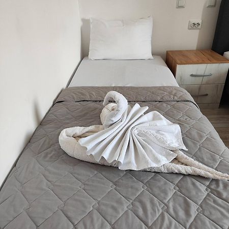 Nestor Apartments 比托拉 外观 照片