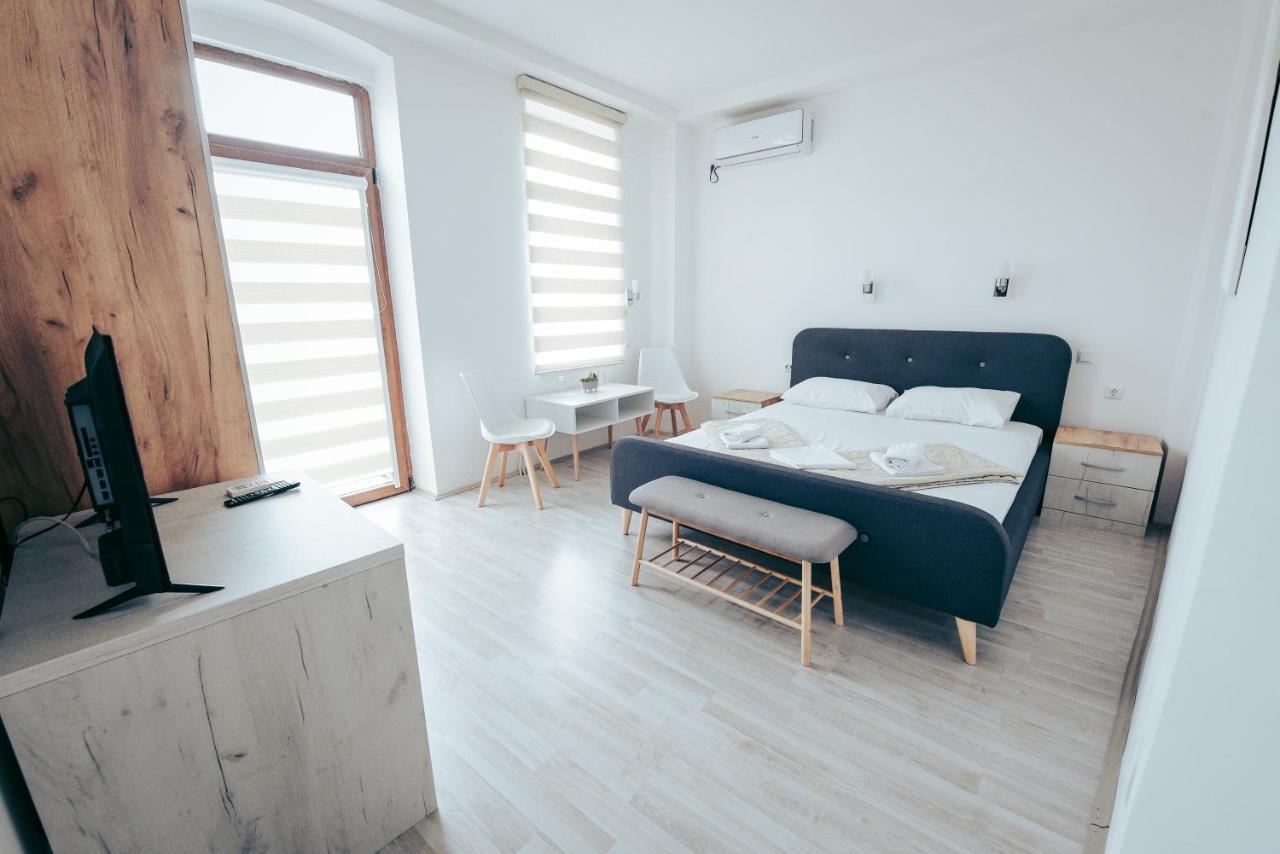 Nestor Apartments 比托拉 外观 照片