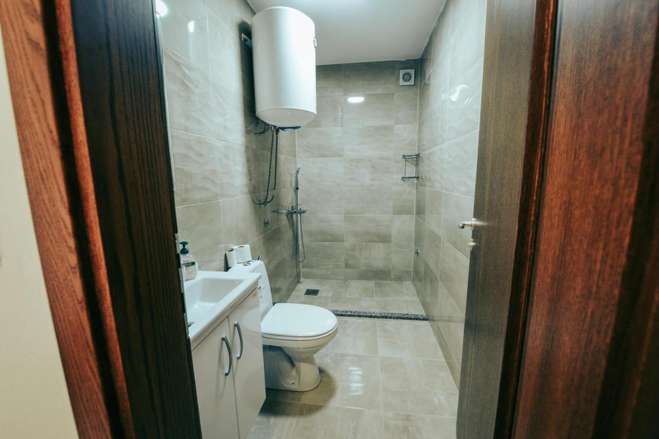 Nestor Apartments 比托拉 外观 照片