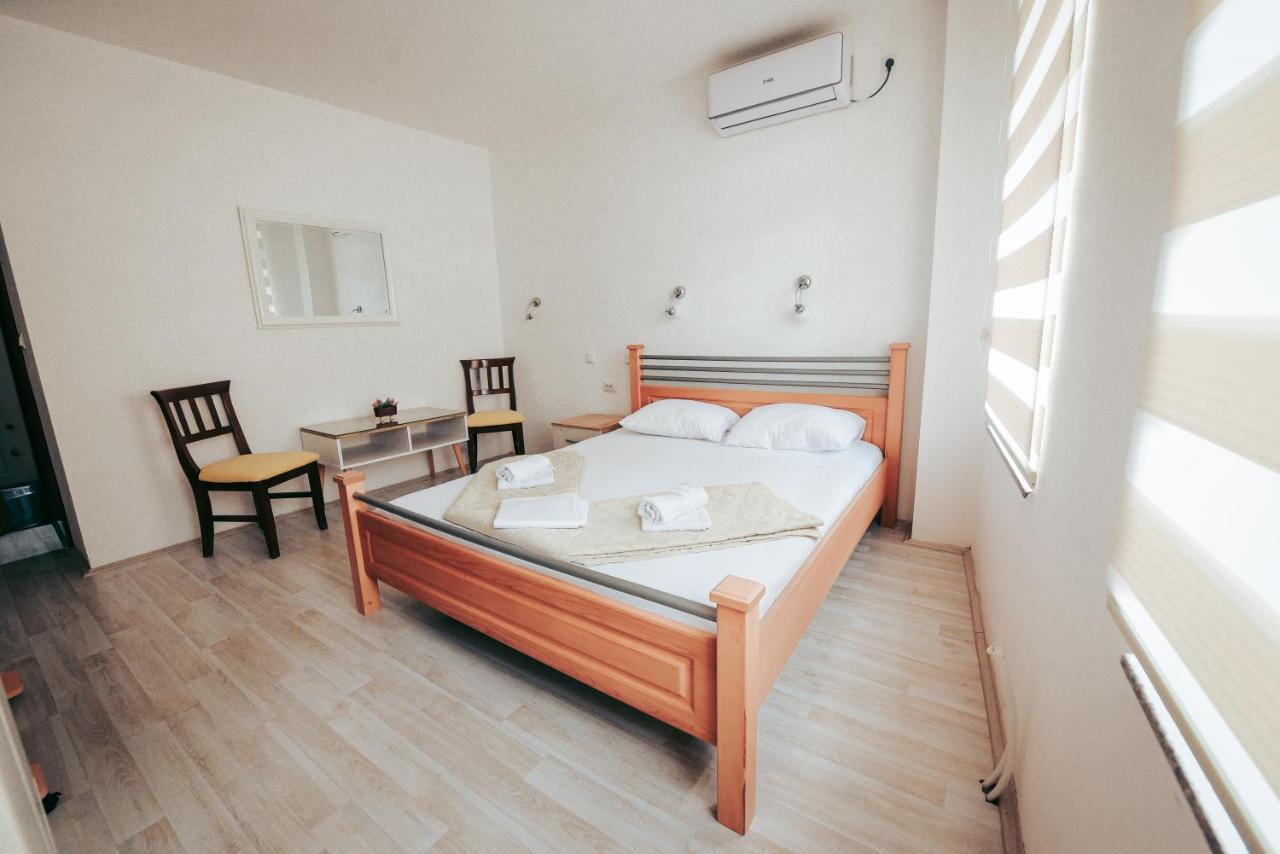 Nestor Apartments 比托拉 外观 照片