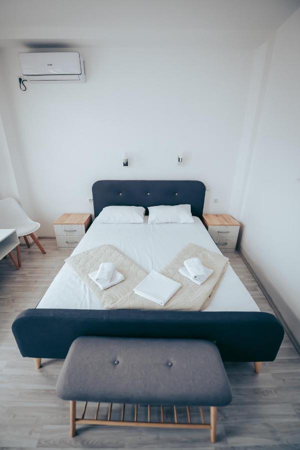 Nestor Apartments 比托拉 外观 照片