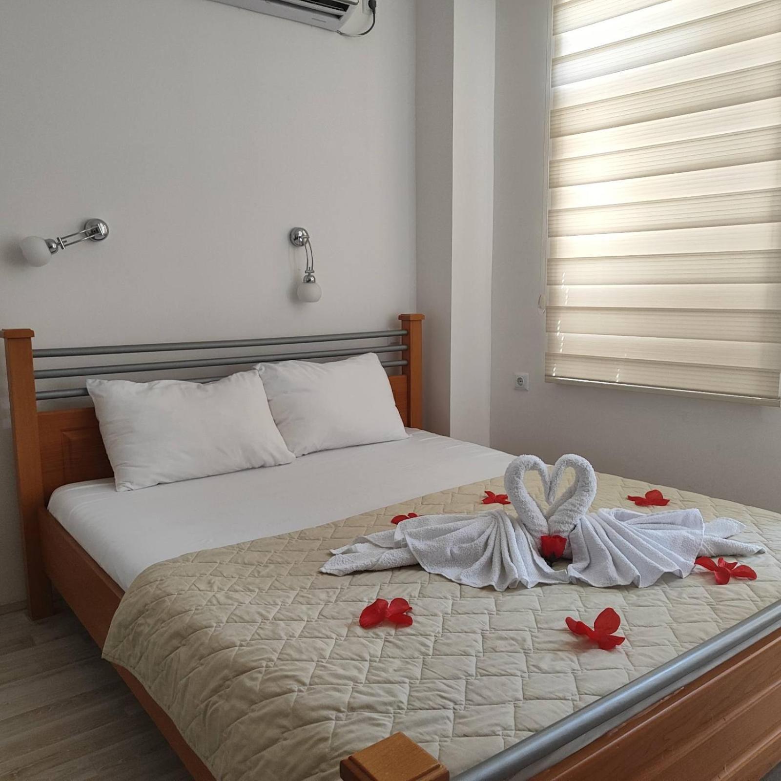 Nestor Apartments 比托拉 外观 照片